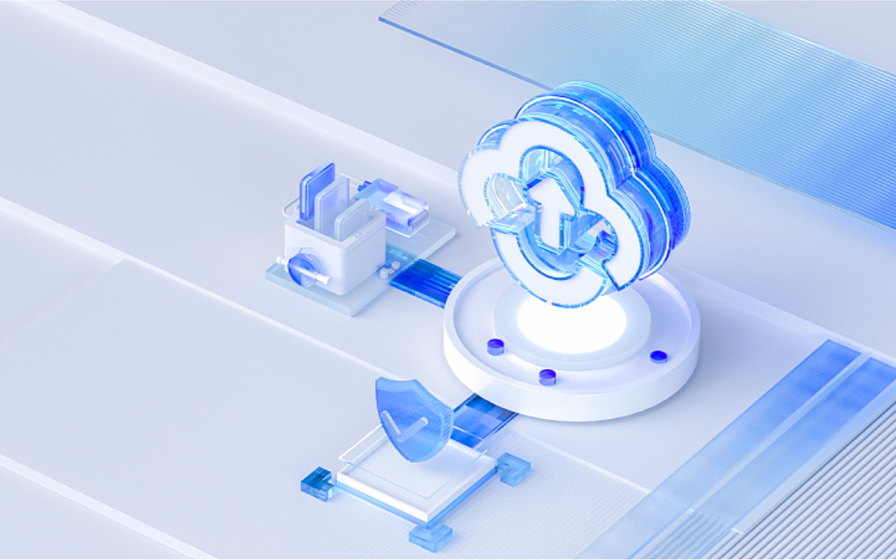 金(jīn)融行(xíng)業(yè)雲